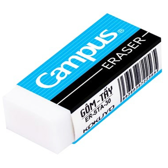 Tẩy Chì Campus Standard