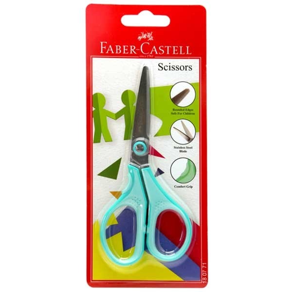 Kéo Học Sinh 1871-FABER-CASTELL - 180771