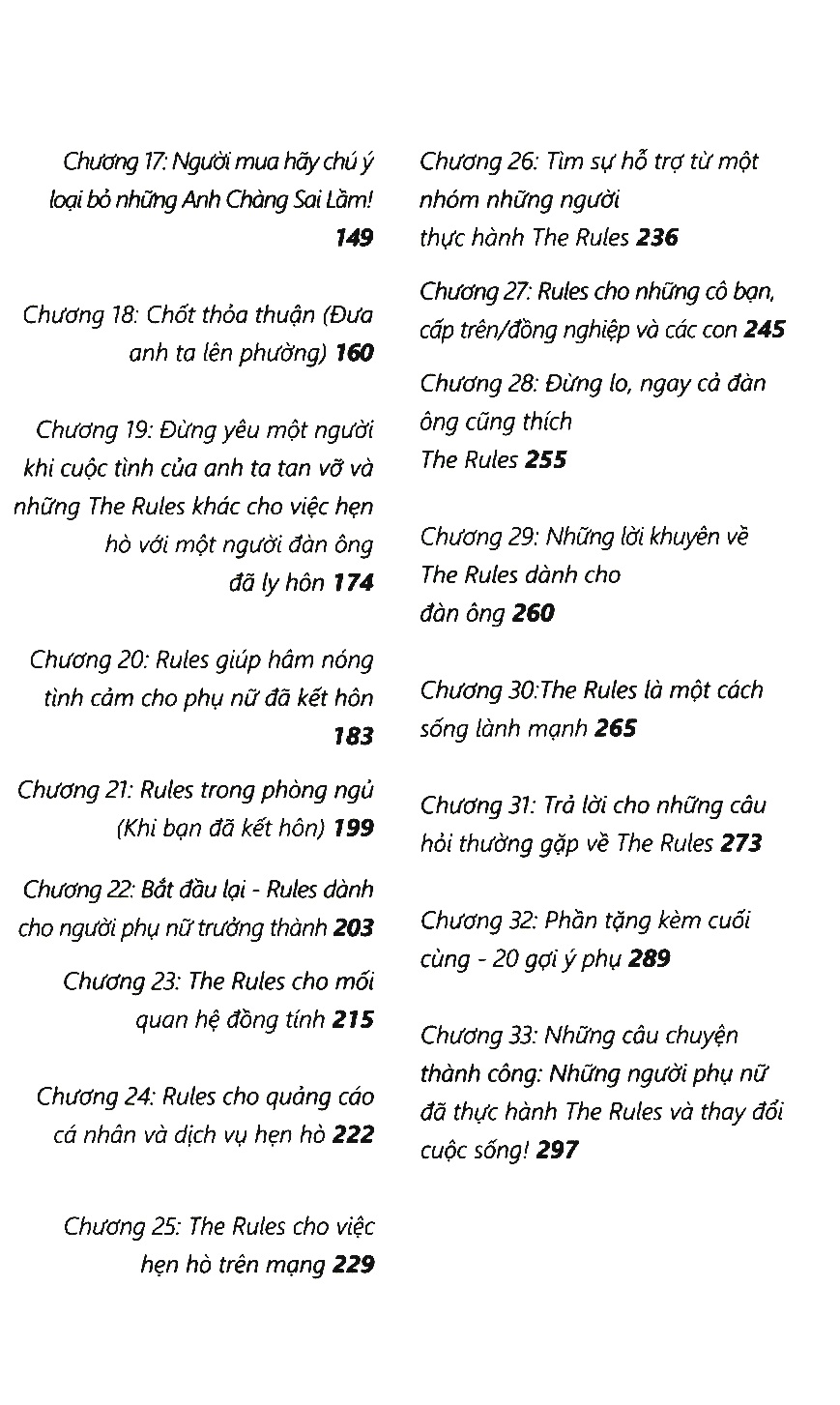 Sống Bản Lĩnh Theo Cách Một Quý Cô - All The Rules