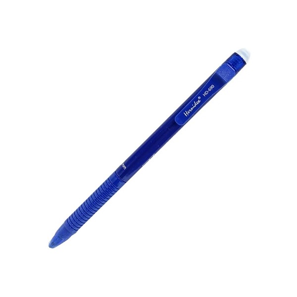 Bút Bi Có Đầu Xóa Hernidex Erasable Gel Pen HD-690