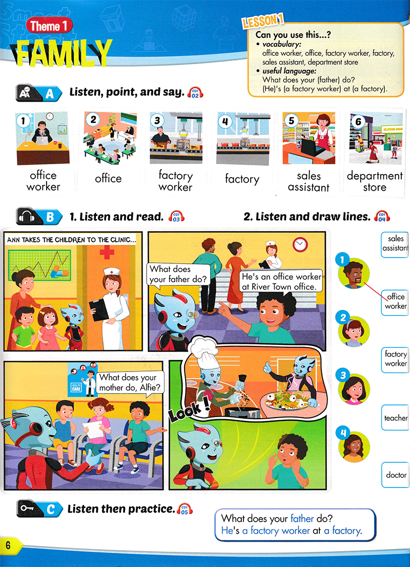 i-Learn Smart Start 5 Student Book