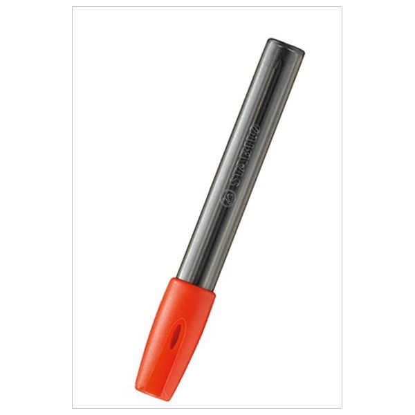 Ruột Chì 2B 2mm - Stabilo PC9803R6 - 6 Cái/Tuýp