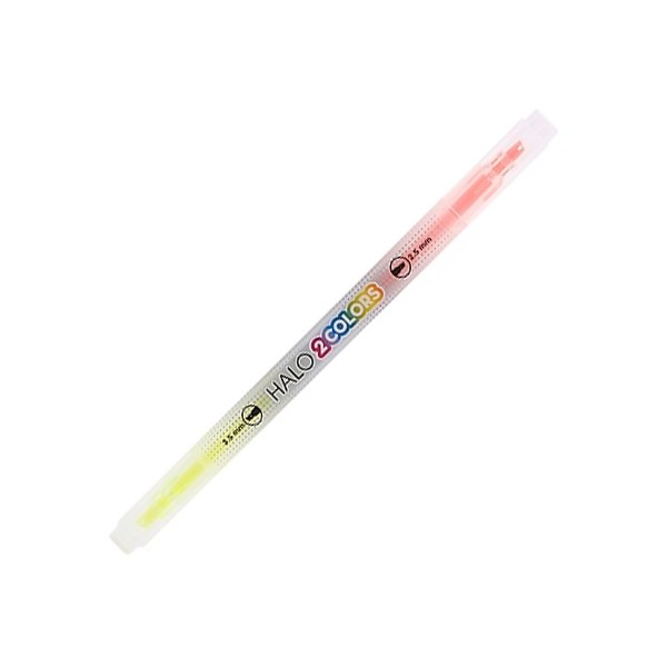 Bút Dạ Quang HL-C01 - Nhiều Màu