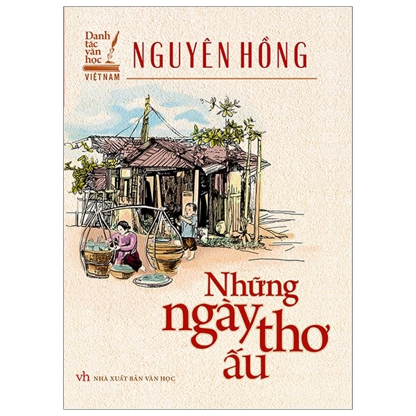 Những Ngày Thơ Ấu