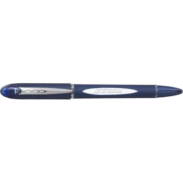 Bút Gel Uni Jetstream 0.7mm SX-217 - Màu Xanh