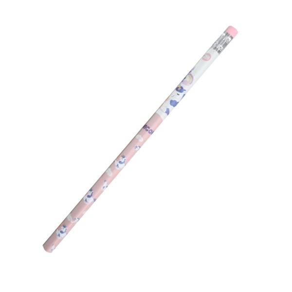 Bút Chì 2B Smart Kids Unicorn/ SK-PC2B006