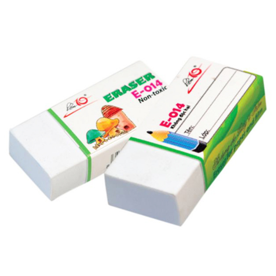Tẩy Chì Điểm 10 E-014
