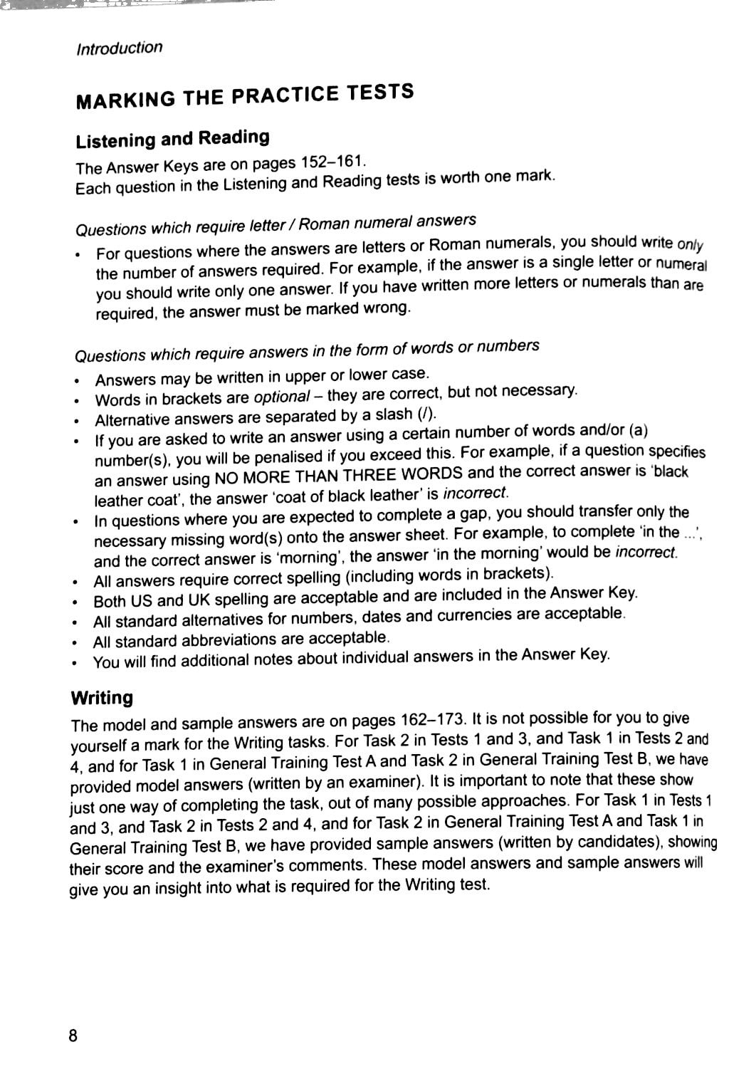 Cambridge English IELTS 9 With Answers