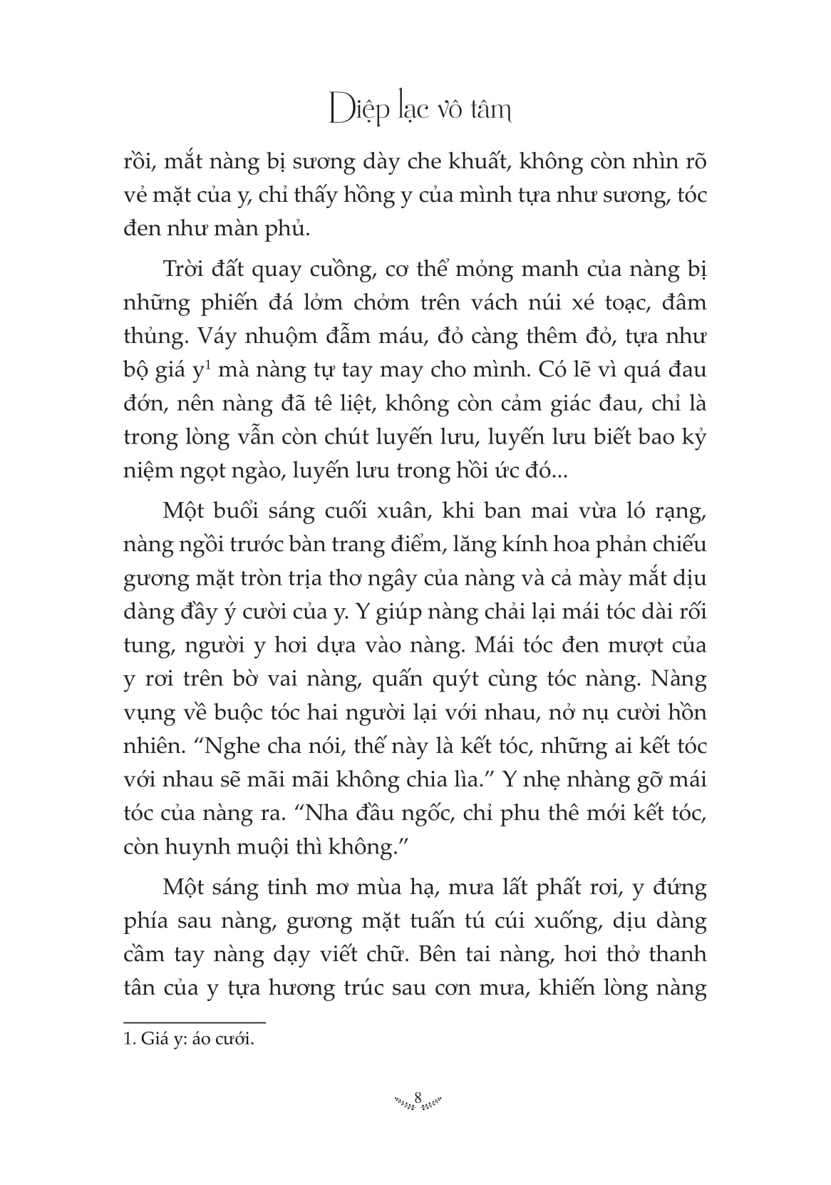 Bến Hồng Trần - Tập 1