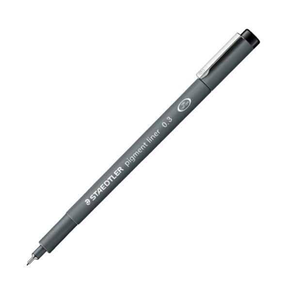 Bút Lông Kim Staedtler 30803-9