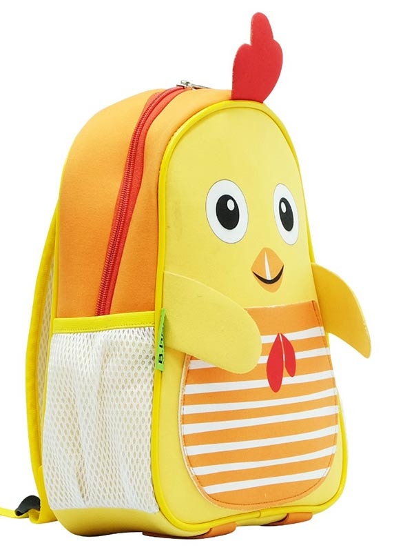 Ba Lô Mẫu Giáo B.Bag 12 Con Giáp - Tuổi Dậu
