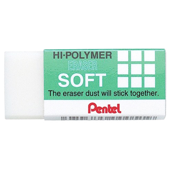 Tẩy Chì Pentel ZES-05