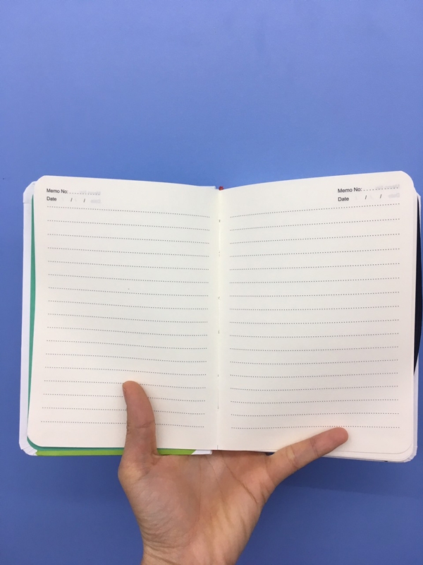 Mỗi Lần Vấp Ngã Là Một Lần Trưởng Thành Minh Long - Notebook