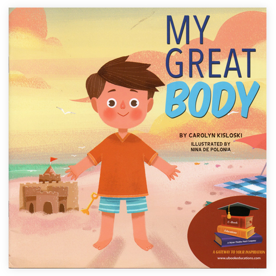 My Great Body