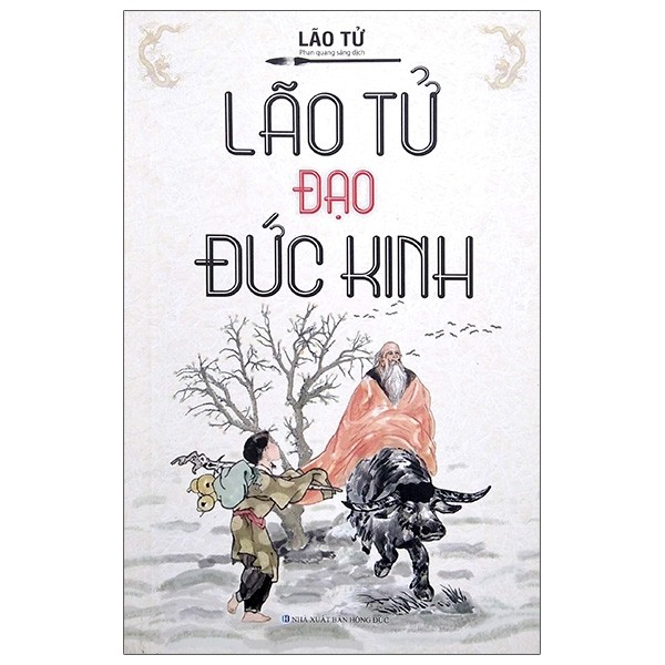 Lão Tử Đạo Đức Kinh