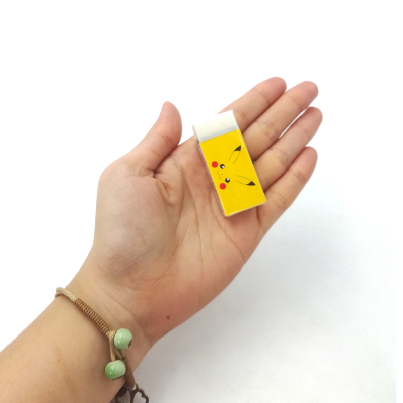 Tẩy Chì Plus Pokemon Plus-610-V004