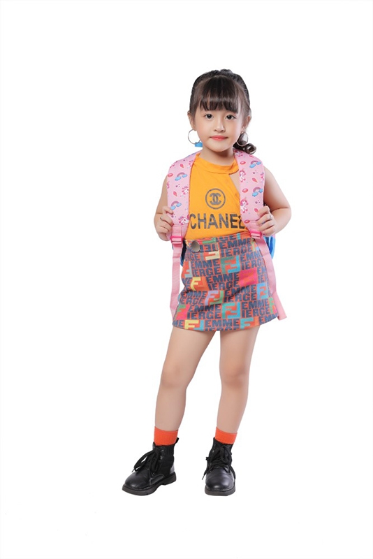 Ba Lô Mẫu Giáo Smart Kids Buddy Unicorn B-12-099