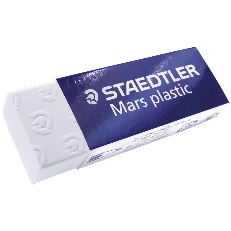 Tẩy Chì Staedtler 526 50
