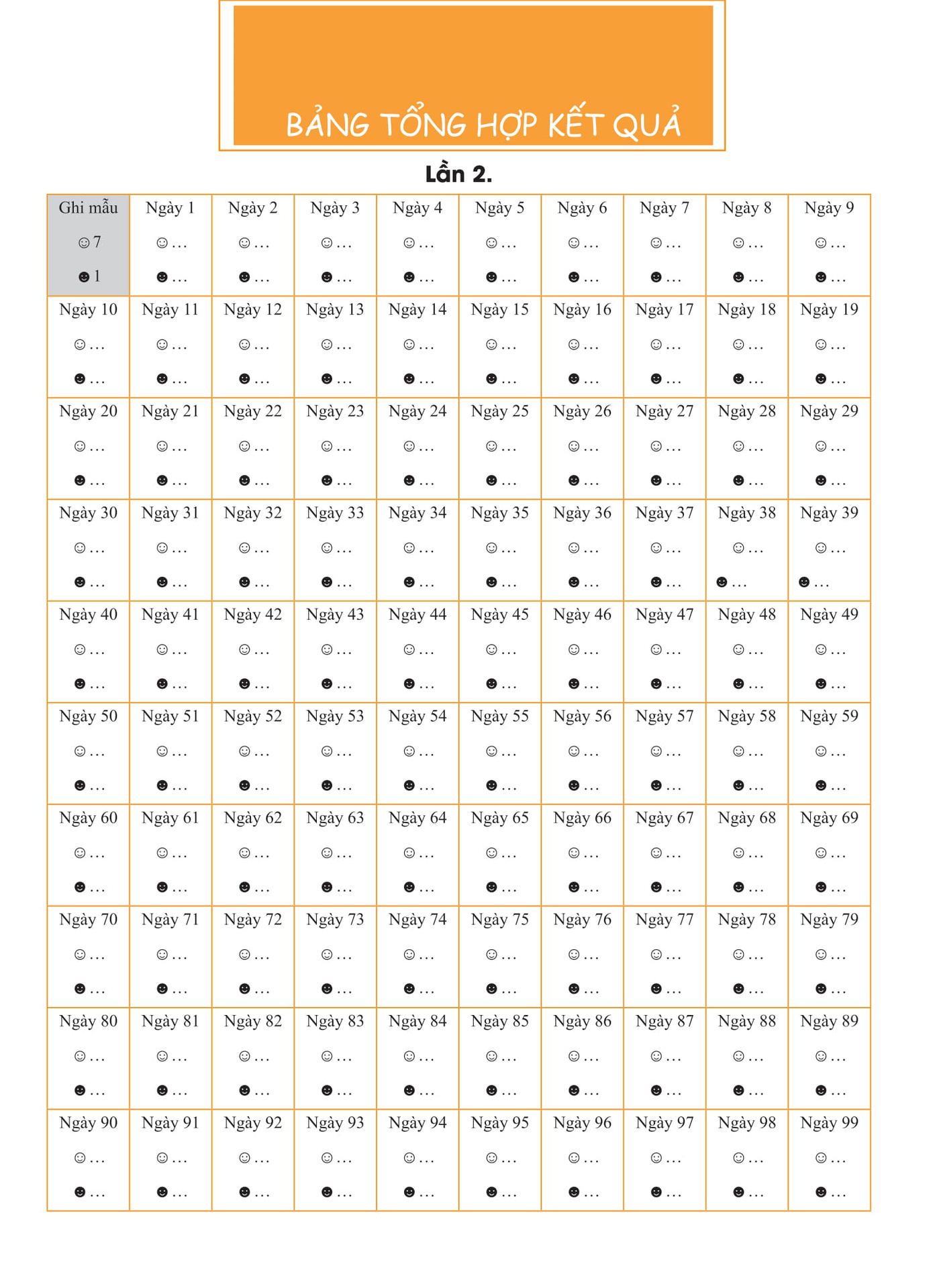 99 Ngày Em Giỏi Toán Lớp 4