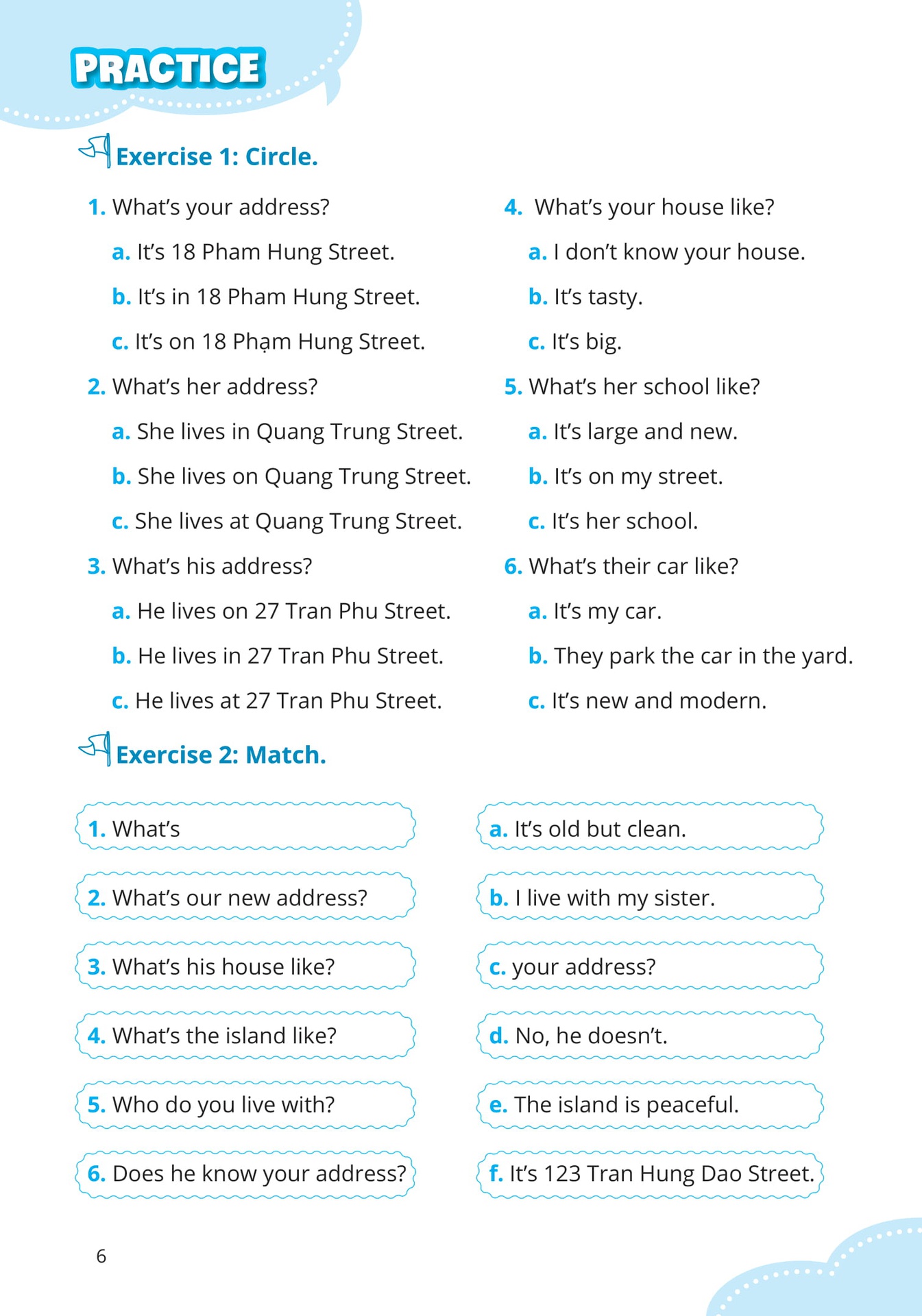 Grammar Go Ôn Luyện Trọng Tâm Ngữ Pháp Tiếng Anh Lớp 5