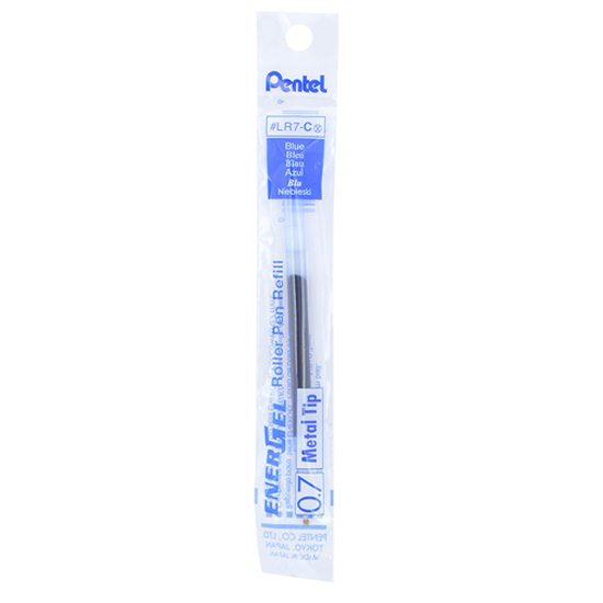 Ruột Bút Nước Pentel LR7-C, A 0.7mm