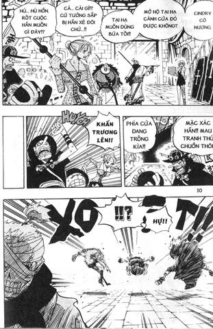 One Piece Tập 47