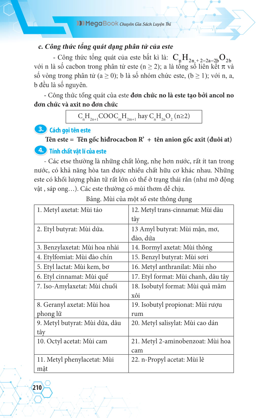 Sổ Tay Học Nhanh Toàn Diện Kiến Thức Và Dạng Bài Hóa Học Lớp 10 - 11 - 12