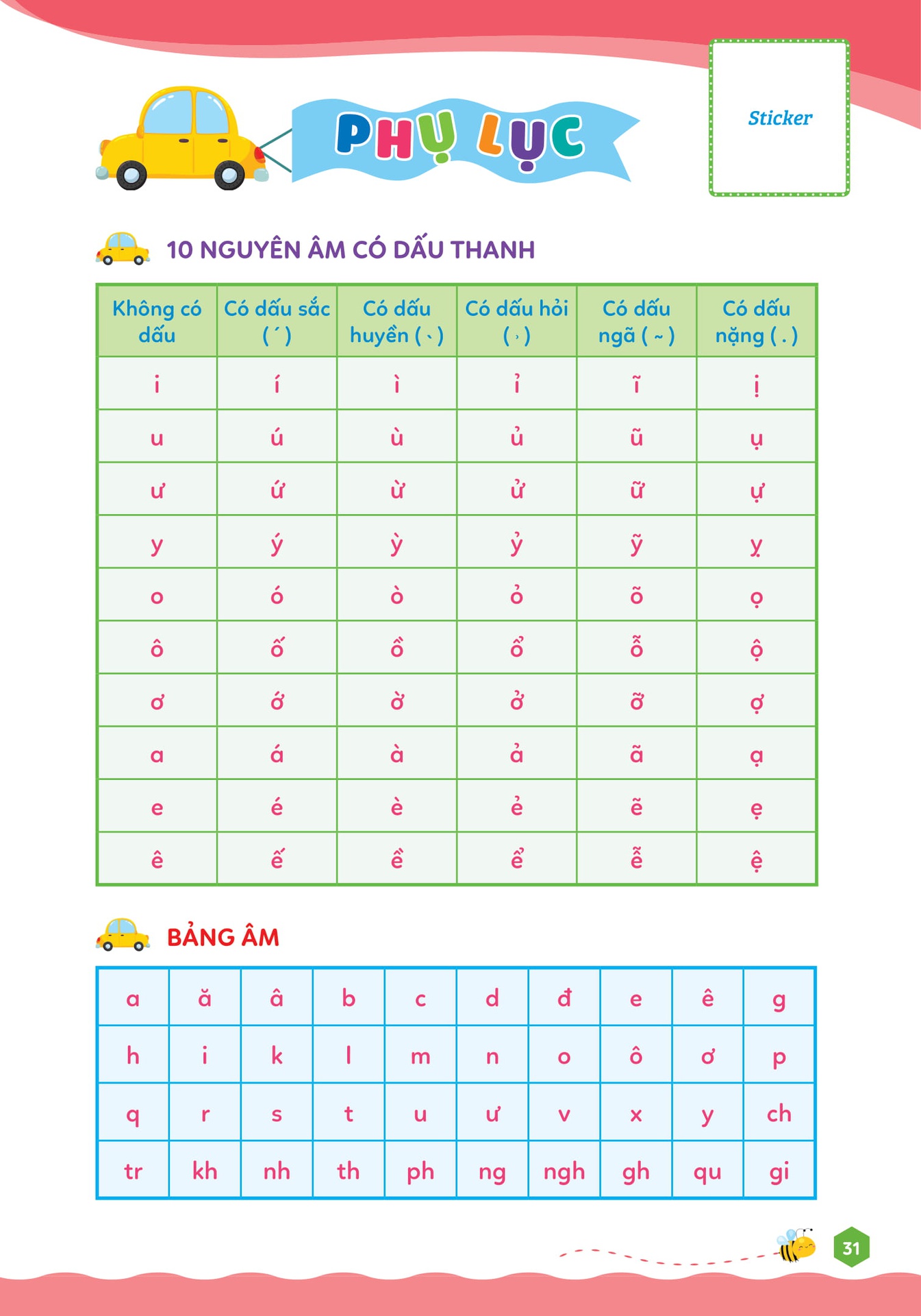 Hello Chào Lớp 1 - Tập Đọc Tiếng Việt
