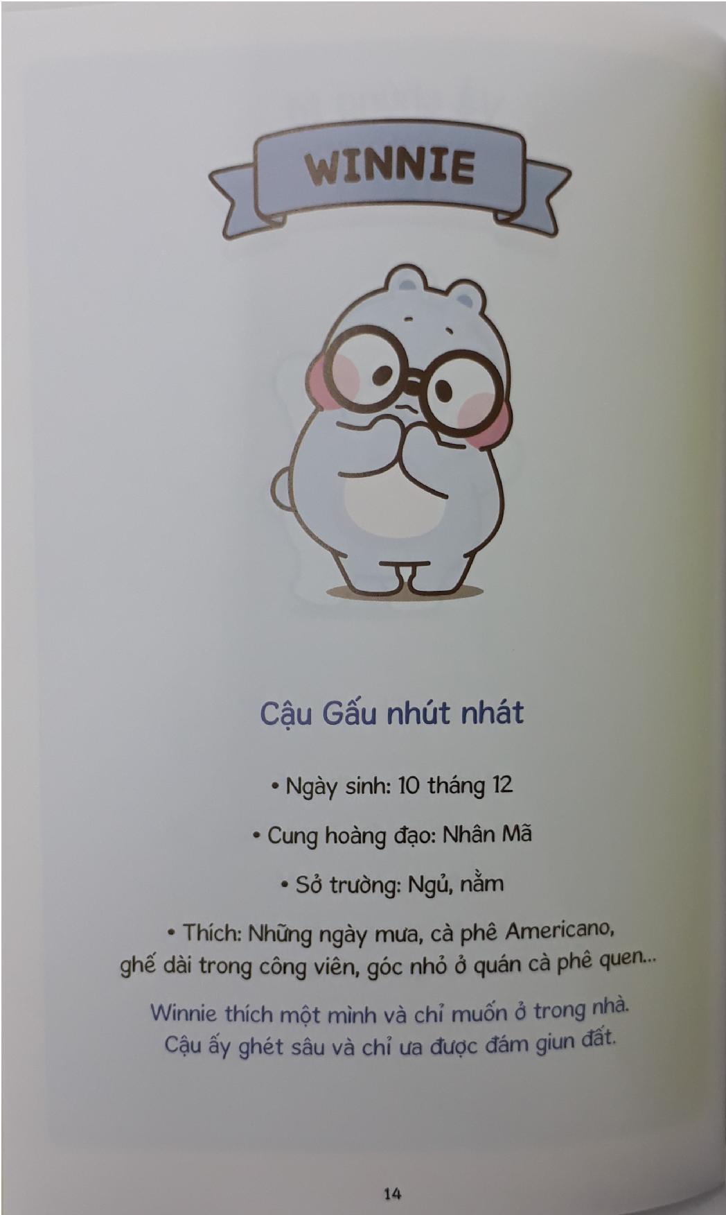 Tonton Friends - Hội Chân Ngắn Siêu Lầy