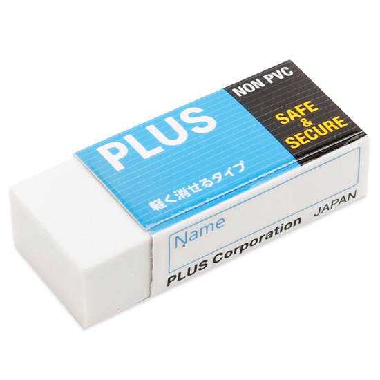 Tẩy Chì Plus WH 36460 Nhỏ