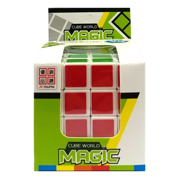 Rubic Kingdom Toys 34 - 073