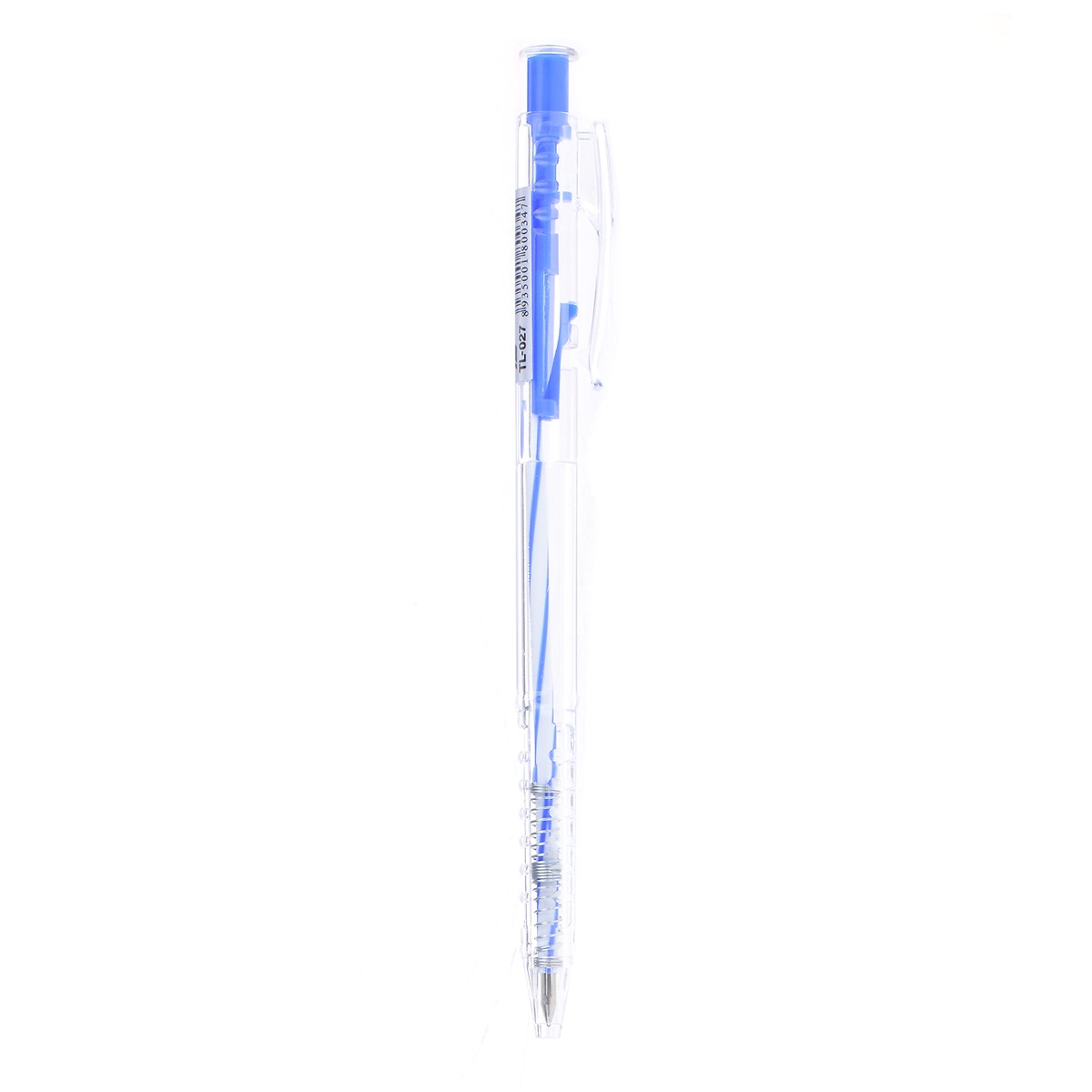 Vỉ 5 Bút Bi Thiên Long TL027