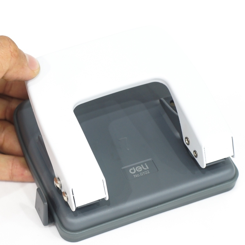 Đục Lỗ Deli 0102