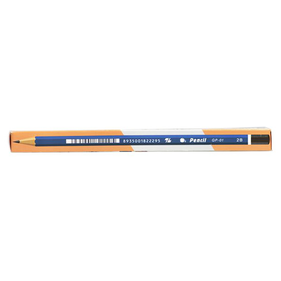 Bút Chì Gỗ Thiên Long GP-01