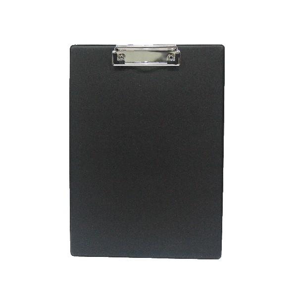 Bìa Trình Kí PVC A4 1 Mặt Deli No.9244