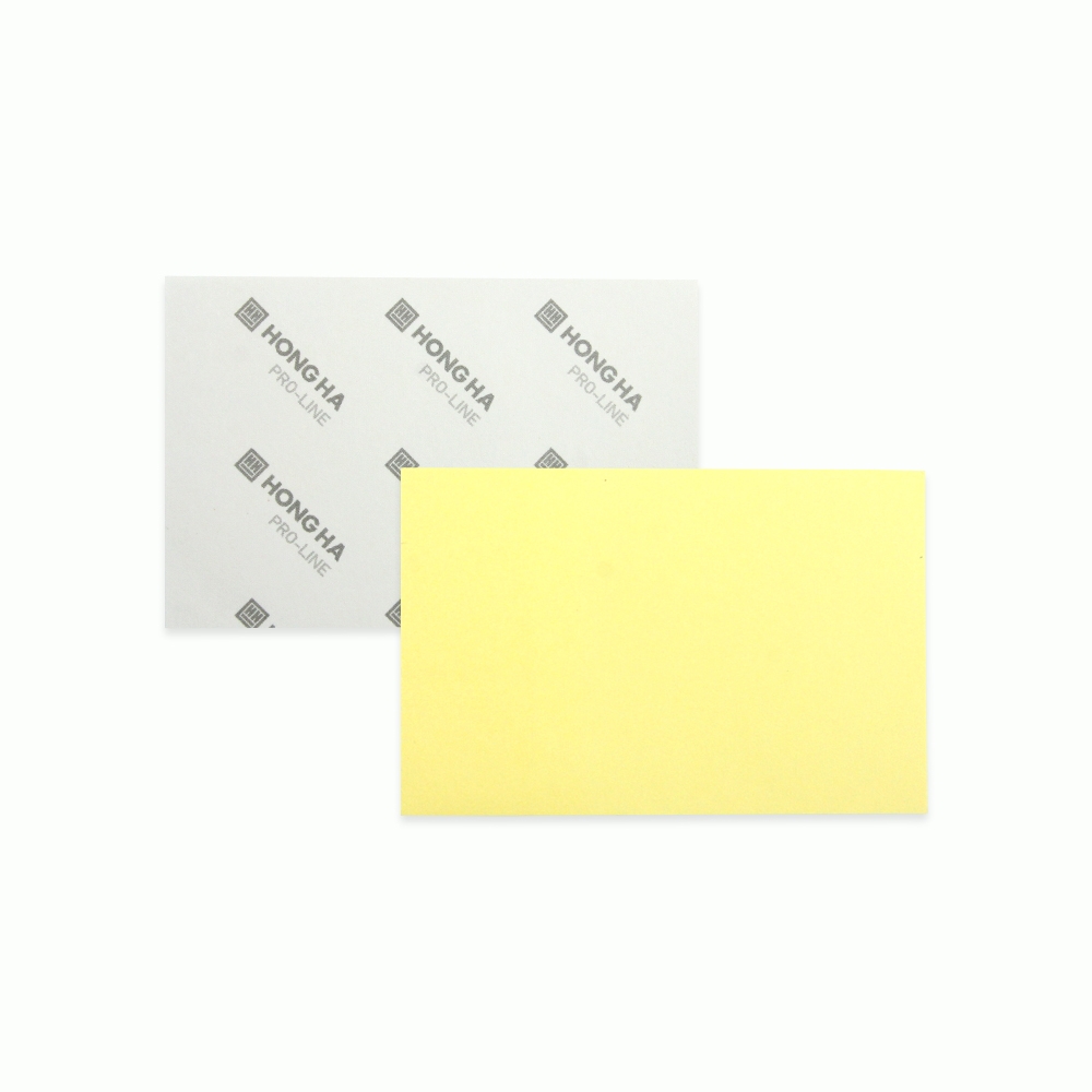 Giấy Ghi Chú Hồng Hà 3x2 HS-YP1 6644