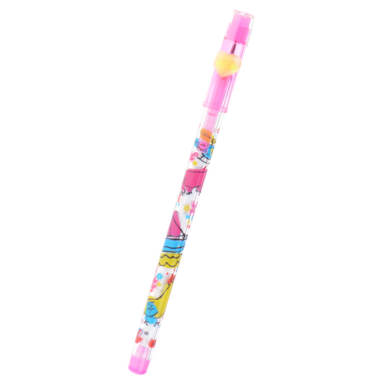 Vỉ 3 Bút Chì Khúc Thiên Long PC-09