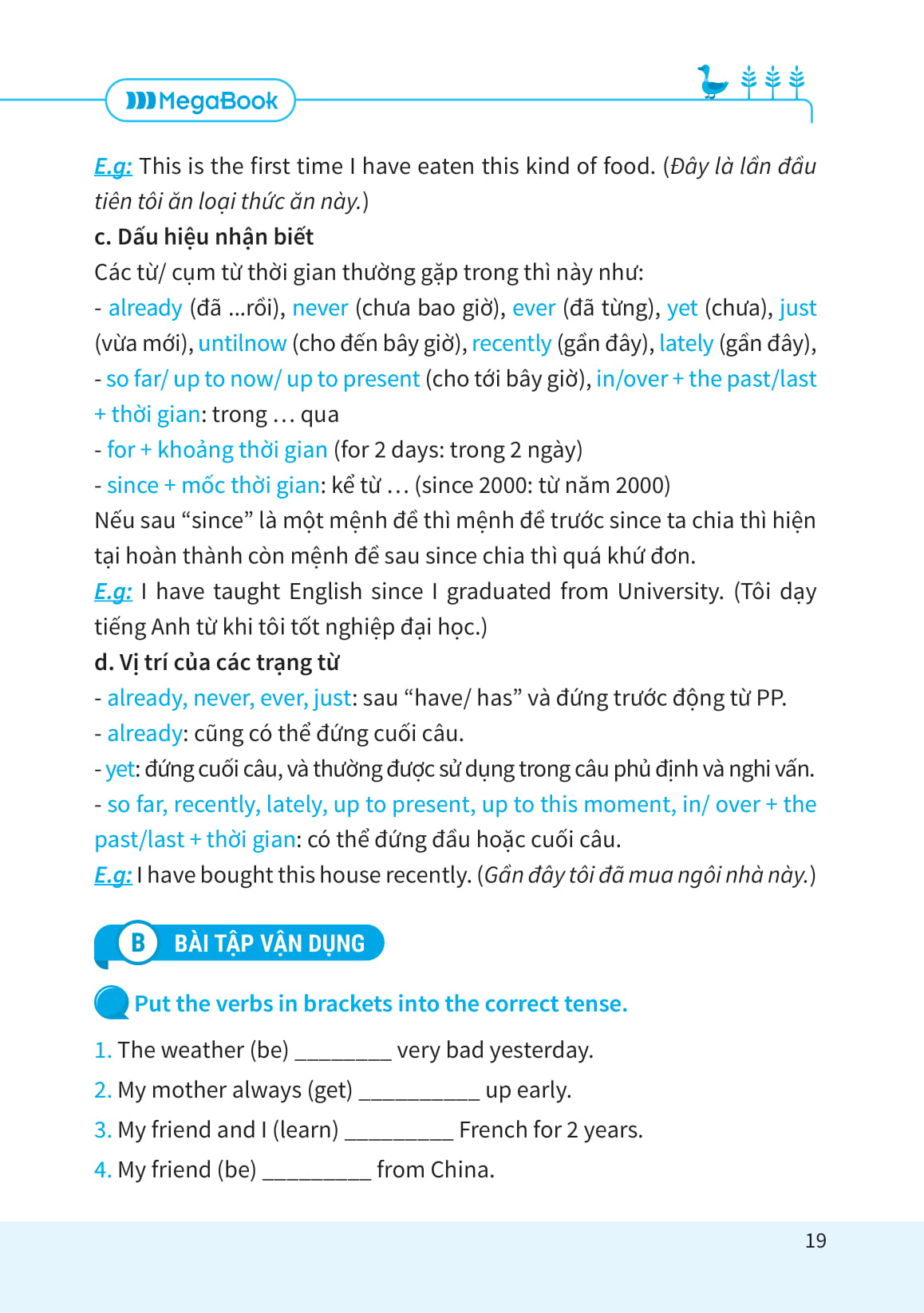 Sổ Tay Học Nhanh Toàn Diện Tiếng Anh THCS