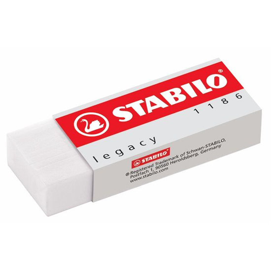 Tẩy Chì Stabilo 1186