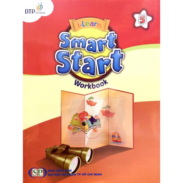 i-Learn Smart Start 5 Workbook