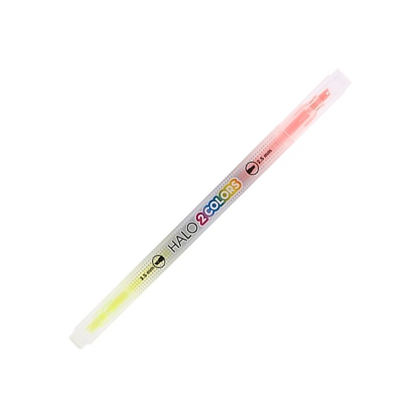 Bút Dạ Quang HL-C01 - Nhiều Màu