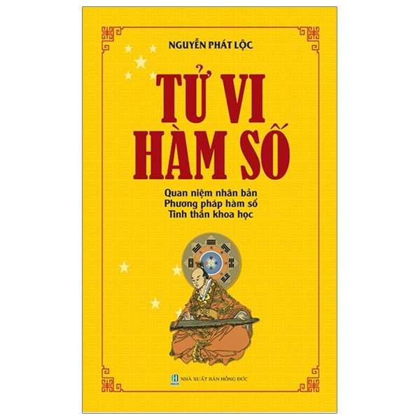 Tử Vi Hàm Số - Quan Niệm Nhân Bản, Phương Pháp Hàm Số, Tinh Thần Khoa Học