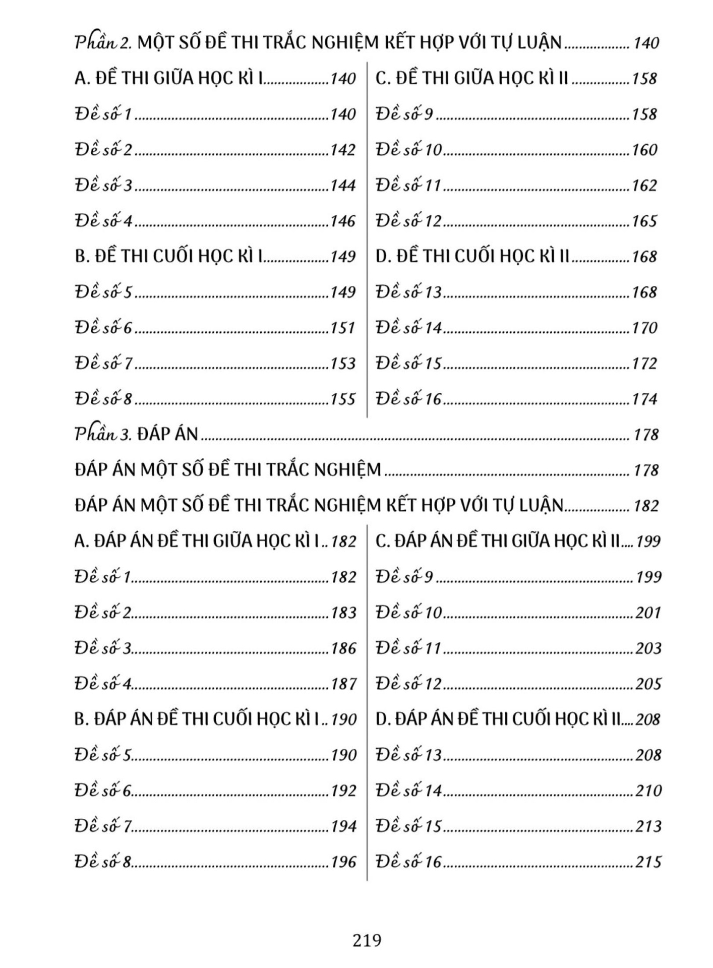 Bộ Đề Kiểm Tra Đánh Giá Năng Lực Môn Lịch Sử Lớp 9