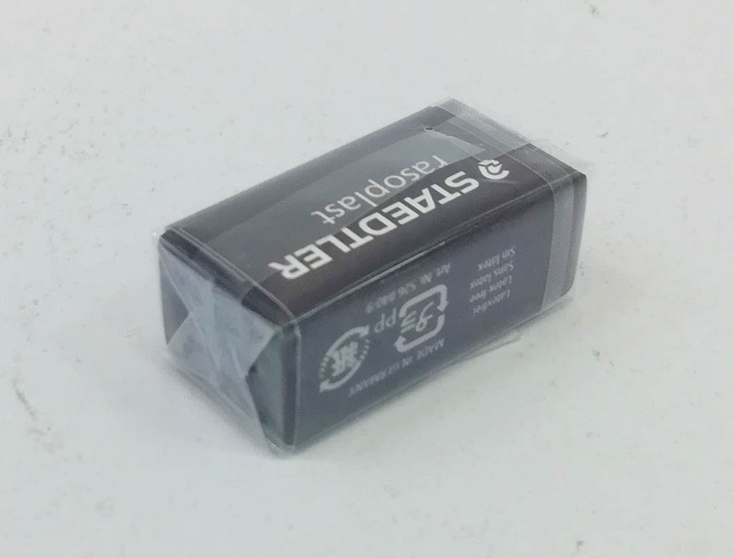 Tẩy Chì Staedtler 526 B40