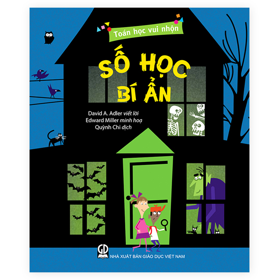 Toán Học Vui Nhộn - Số Học Bí Ẩn