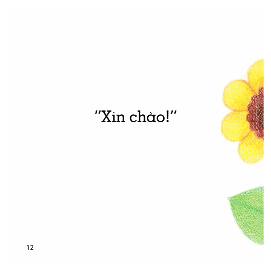 Những Câu Chuyện Về Lòng Tốt - Hoa Nở Từ Yêu Thương
