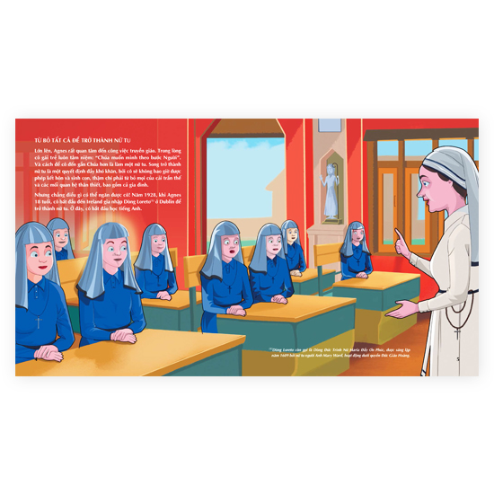 Những Câu Chuyện Truyền Cảm Hứng - Đồng Cảm