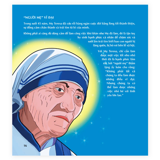 Những Câu Chuyện Truyền Cảm Hứng - Đồng Cảm