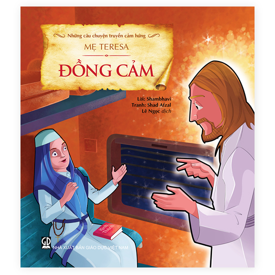 Những Câu Chuyện Truyền Cảm Hứng - Đồng Cảm