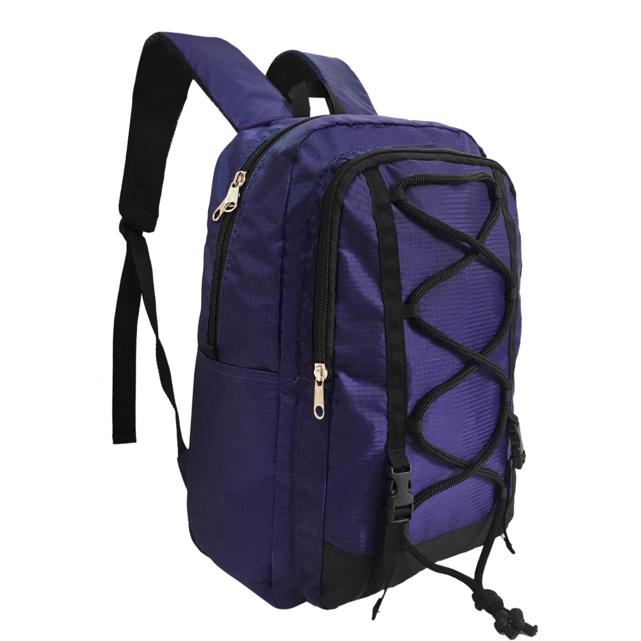 Ba Lô Du Lịch Teen Punaco BL706